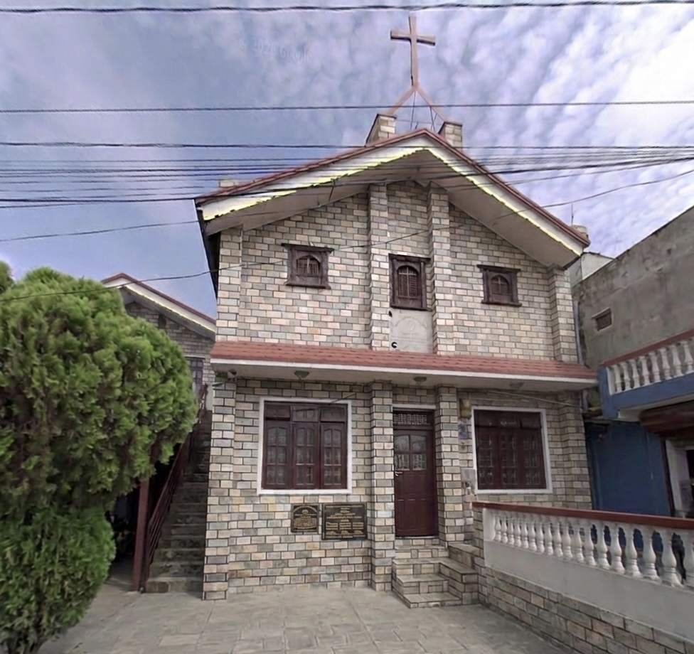 Olive Branch Church, Pokhara
